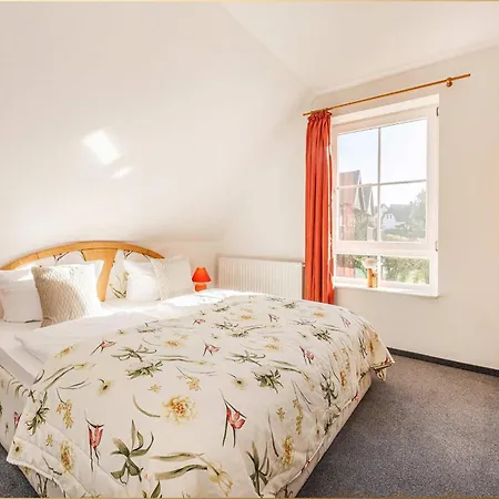 Ostseeglueck App Morgensonne 公寓