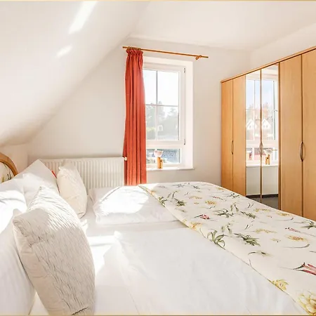 Ostseeglueck App Morgensonne 公寓