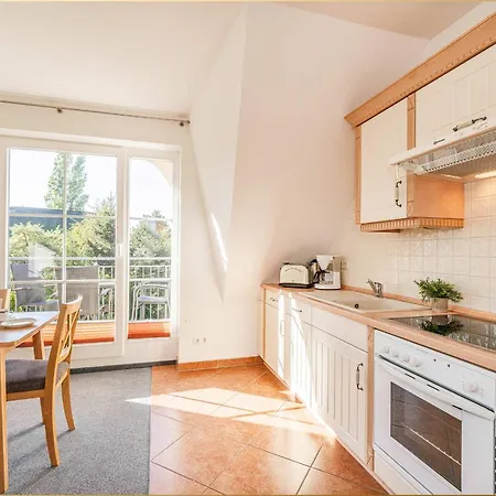 Ostseeglueck App Morgensonne *