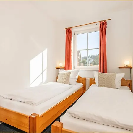 Ostseeglueck App Morgensonne * 洛丁