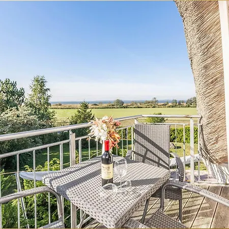 Ostseeglueck App Morgensonne 洛丁