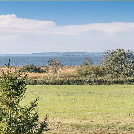 Ostseeglueck App Morgensonne 洛丁