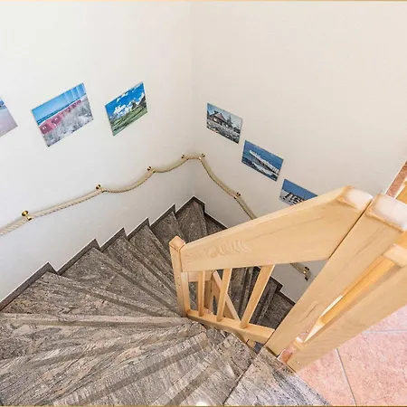 Ostseeglueck App Morgensonne *