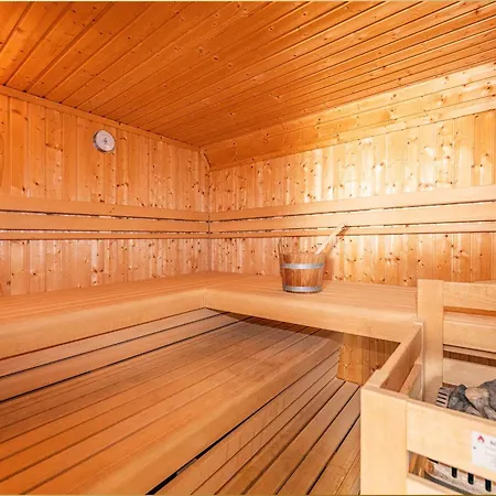 Ostseeglueck App Morgensonne 洛丁