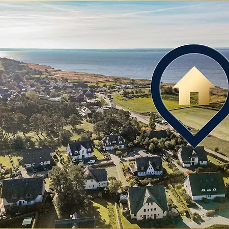 Ostseeglueck App Morgensonne 洛丁