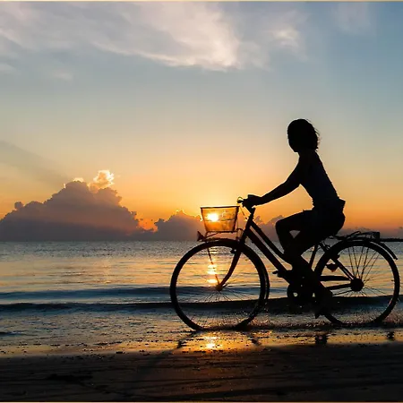 Ostseeglueck App Morgensonne 公寓