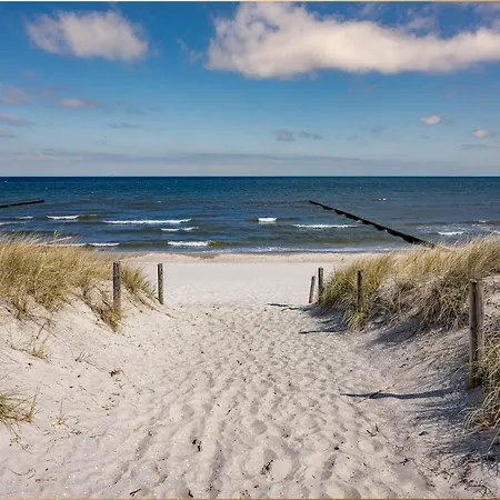 Lejlighed Ostseeglueck App Morgensonne *