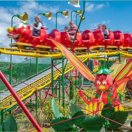 Ostseeglueck App Morgensonne 公寓 *