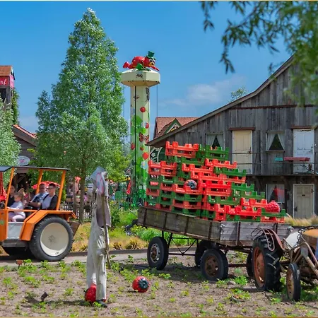 Ostseeglueck App Morgensonne 公寓 *